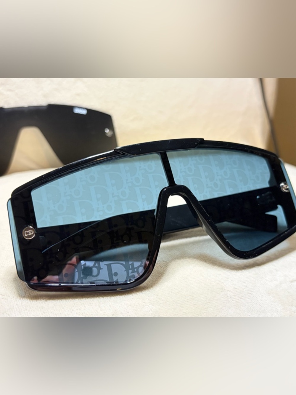 Christian Dior Diorxtrem MU sunglasses